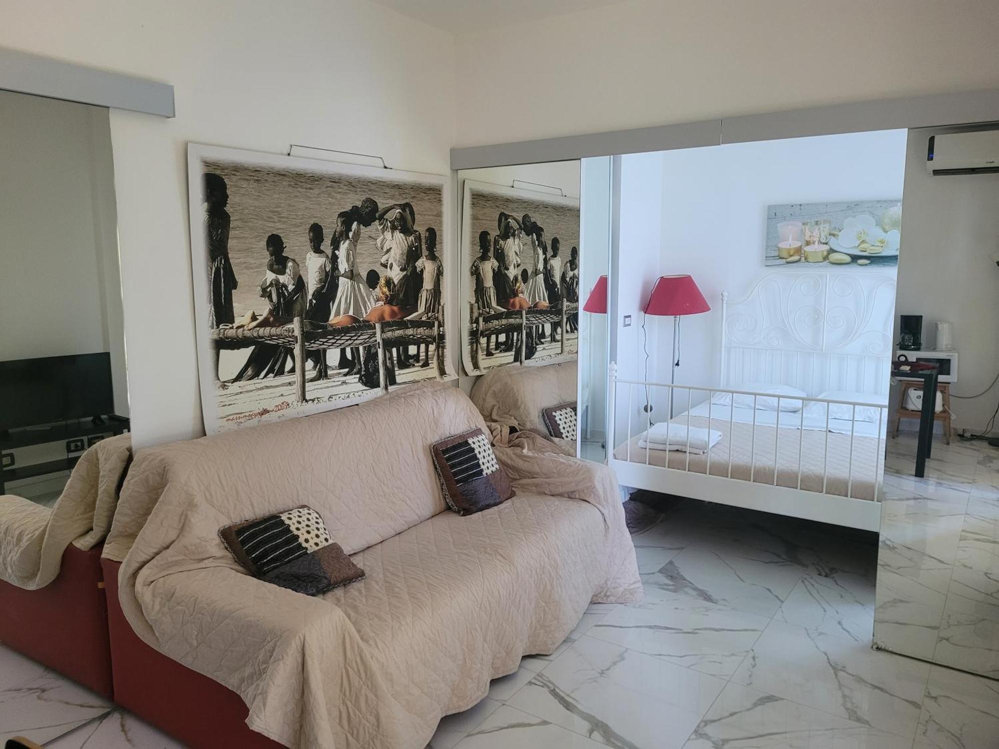 Villa Angelina Front Beach Grimaud Exterior foto